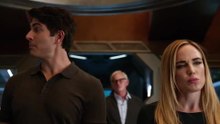 DC's Legends of Tomorrow "Season 3 Episode 8" : Full **TvShow**