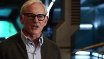 .DC's Legends of Tomorrow Season 3. Episode 8 - F.u.l.l OFFICAL ON The CW