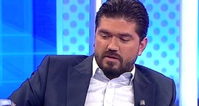 Rasim Ozan Kütahyalı, Sabah Gazetesinden Kovuldu