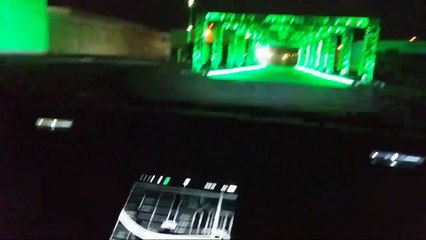 L'accélération de fou de la nouvelle Testla Roadster