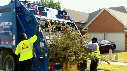 Garbage Truck Videos for Children - Best Garbage Trucks of new for Kids