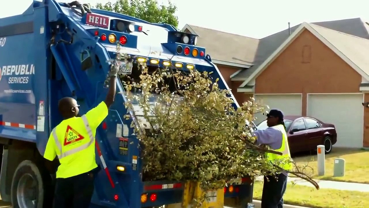 Garbage Truck Videos for Children - Best Garbage Trucks of new for Kids