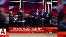 CHP'li Mustafa Balbay'ın kahkaha attıran iddiası