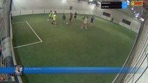 But de sacha (5-3) - ENSMA FC  Vs Les Bims - 20/11/17 21:00 - LIGUE 1 - Poitiers Game Parc