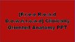 [1tCdv.[F.R.E.E] [D.O.W.N.L.O.A.D] [R.E.A.D]] Clinically Oriented Anatomy by Keith L. Moore, Arthur F. Dalley, Anne M. R. Agur RAR