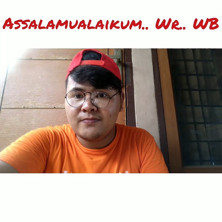 to Indonesian change #VIDFEST_UINJKT
