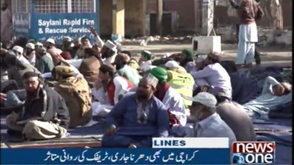 NewsONE Headlines 2PM| 21-November-2017
