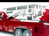 Safety Rescue Fire Truck Battery Operated Bump and Go Children's Kid's Toy Fire Truck-pg0eixlxu_E
