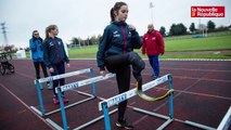 SAINT-CYR. La fabrique des jeunes athlètes handisports