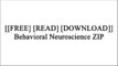 [49pBV.[F.R.E.E] [D.O.W.N.L.O.A.D]] Behavioral Neuroscience by S Marc Breedlove E.P.U.B