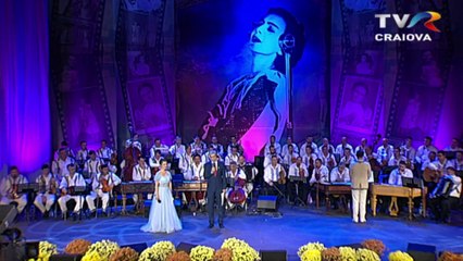 Alex Teofil Chira - Premiu special `` Radio România ` - Festivalul `` Maria Tănase `` - Craiova 2017
