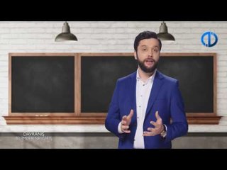 DAVRANIŞ BİLİMLERİNE GİRİŞ - Ünite 2 Konu Anlatımı 1