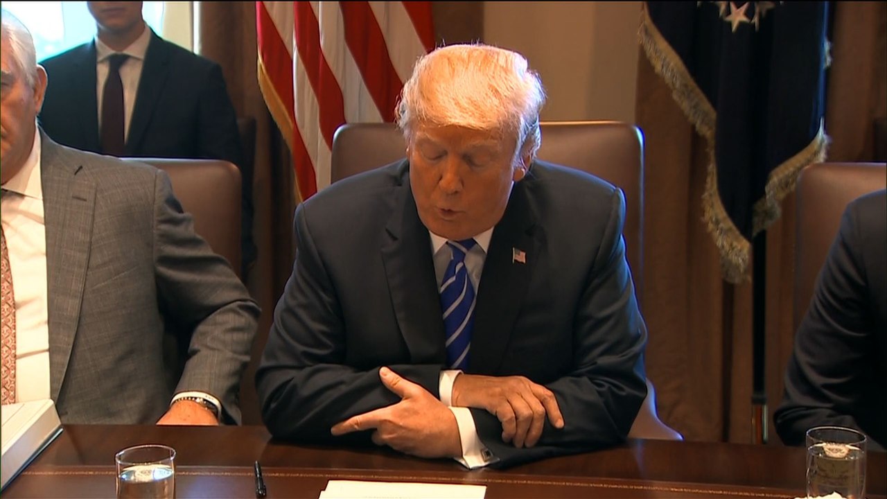 Etats-Unis : la Corée du Nord désignée comme "Etat soutenant le terrorisme"