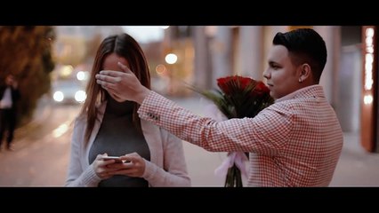 Geany Morandi - Ce nu fac eu pentru tine [oficial video] 2017