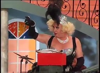 Türk televizyonculuğunun güzel zamanları (2)