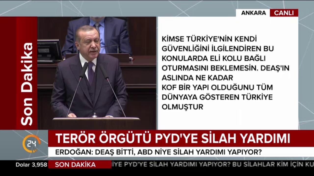 DEAŞ