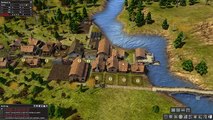 Banished Gameplay - Lets Play cu damnedsky S1E11