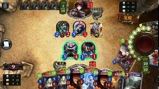 【マジで強い】グッドスタッフヴァンパイアの安定感がやばすぎる・・・【シャドウバース/Shadowverse】