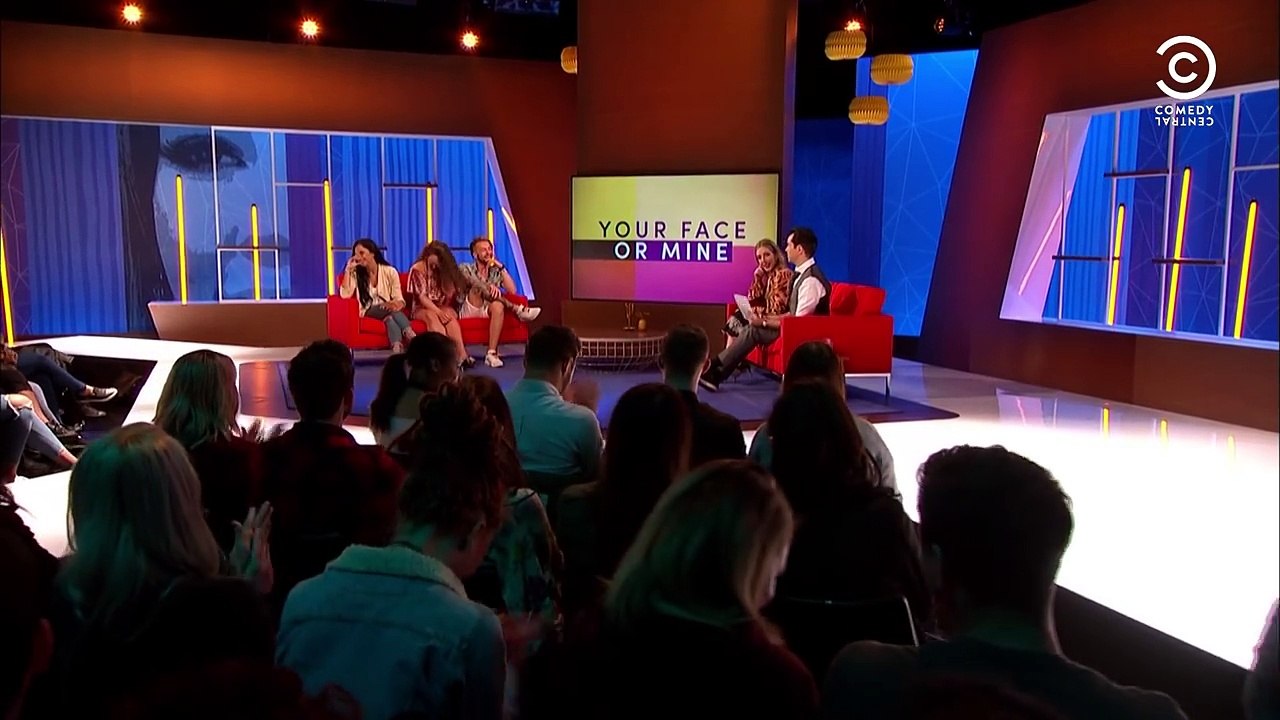 'How Long Has It Been Since You Went With His Sausage' _ TOO HOT FOR TV _ Your Face Or Mine | Daily Funny | Funny Video | Funny Clip | Funny Animals