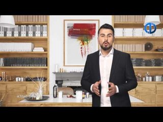 İKTİSAT TARİHİ - Ünite 5 Konu Anlatımı 1