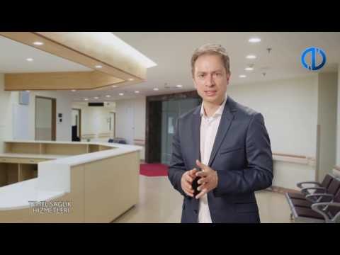 TEMEL SAĞLIK HİZMETLERİ - Ünite 6 Konu Anlatımı 1