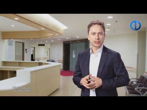 TEMEL SAĞLIK HİZMETLERİ - Ünite 8 Konu Anlatımı 1