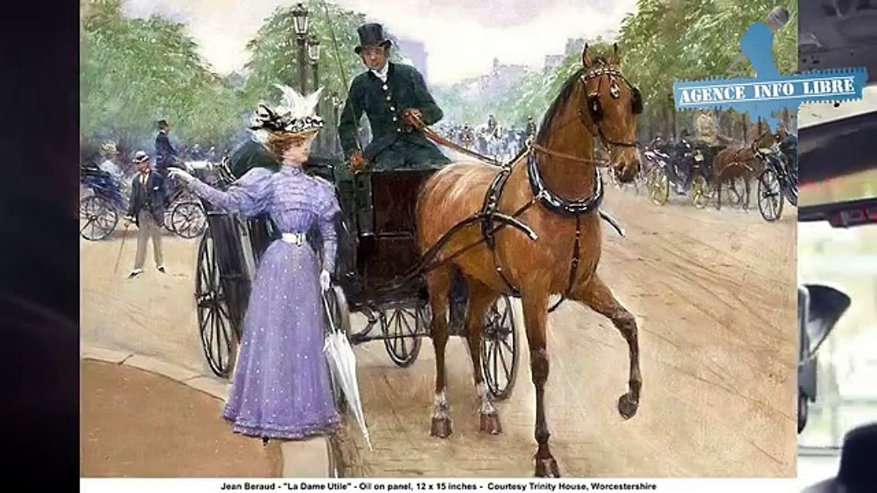 Les taxis mettent les pendules à lheure