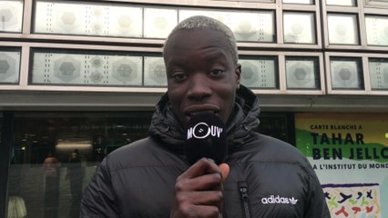 "Proses" : quand le rap rencontre la littérature #INSIDE