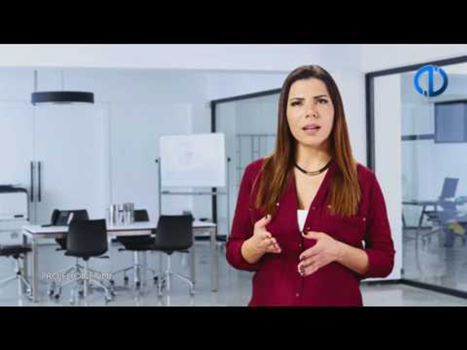 PROJE YÖNETİMİ - Ünite 5 Konu Anlatımı 1