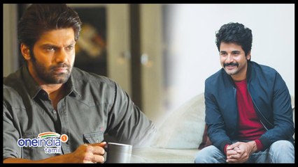 சிவாவை நம்பி பயனில்லை...கார்த்தி பக்கம் தாவிய ரெமோ இயக்குநர்!- வீடியோ