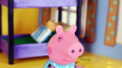 Peppa Pig Creations 47 - Peppa's Sick Teddy