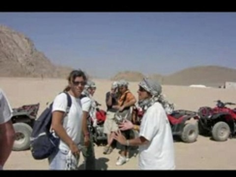 Photos Egypte Hurghada 2006 11