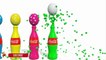 Colors For Children To Learn With Easter Eggs Coca Cola - Teach Kids Colors With Surprise Eggs