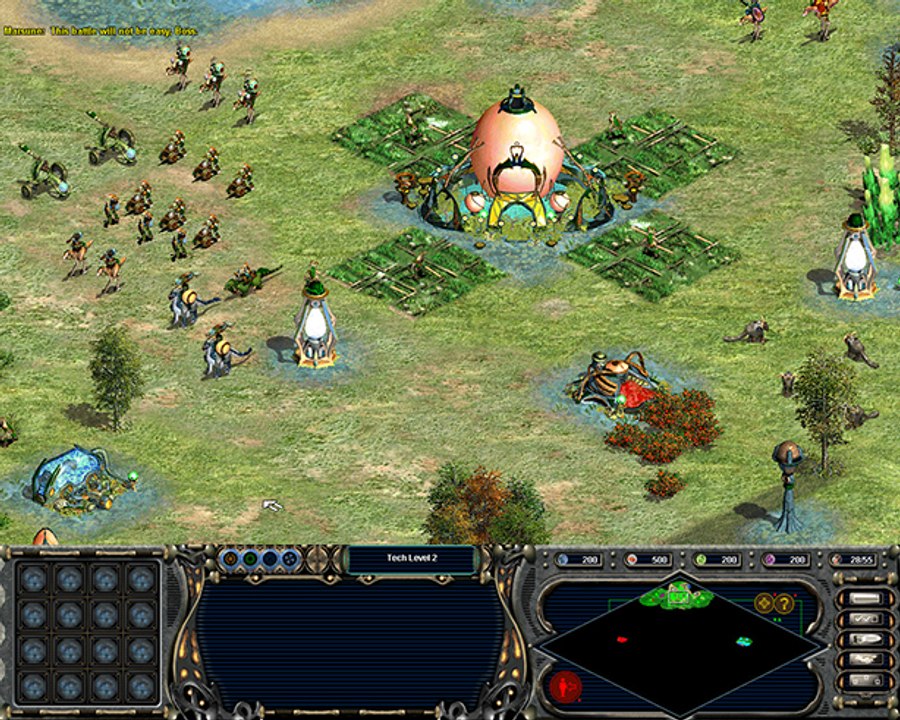 Star Wars Galactic Battlegrounds | Game Trailer [HD]