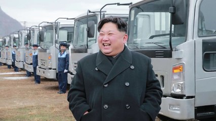 中특사 안 만나고 마이웨이? 다시 반발하나? / YTN