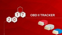 OBD Vehicle Tracker VT200- The perfect way to Protect Your Vehicle