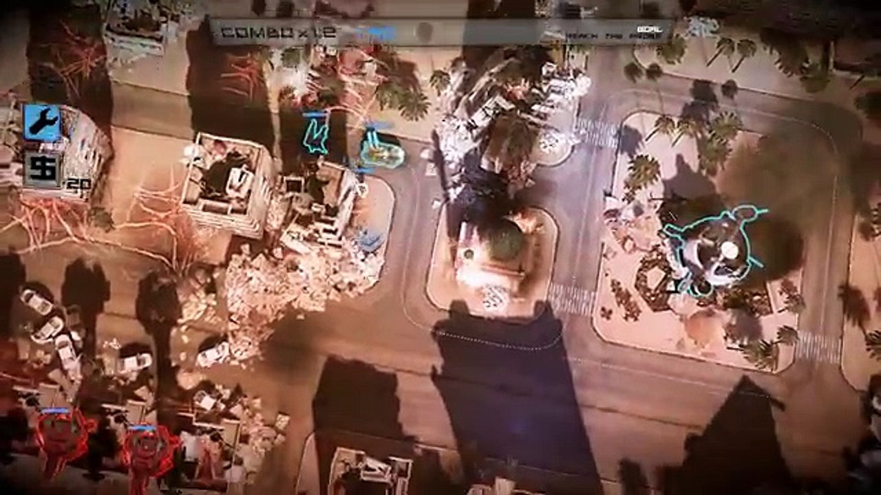WTF Is. - Anomaly : Warzone Earth?