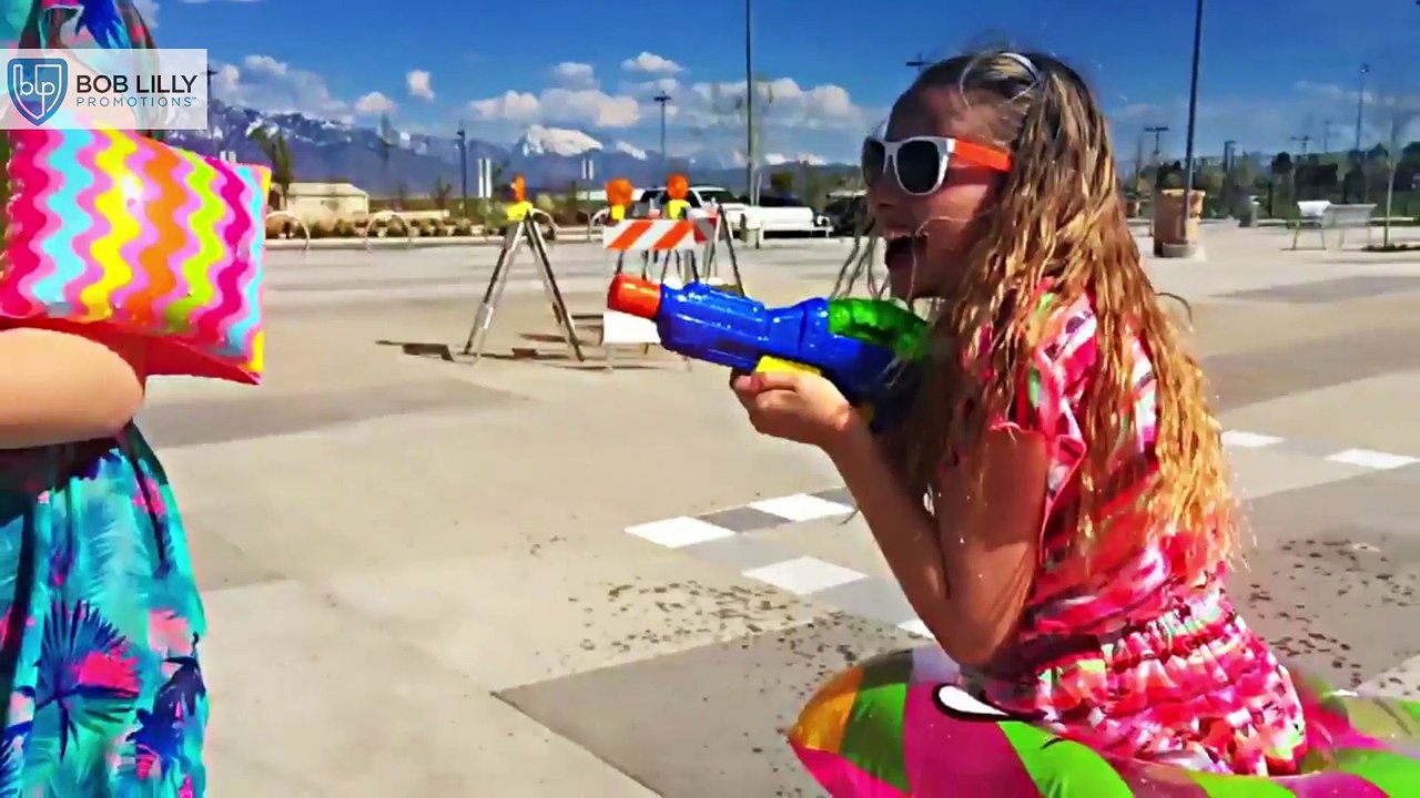 Nothing Saves The Day - Like a Sunscreen that’s gonna last all Summer