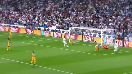 Real Madrid vs APOEL Nicosia 3-0  Full Highlights 13/09/2017