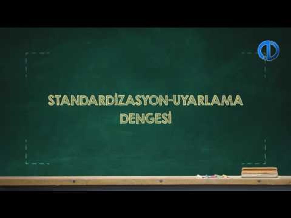 KÜRESEL PAZARLAMA - Ünite 1 Konu Anlatımı 2