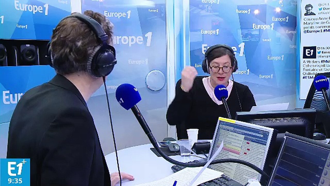 Envoyé spécial et Compléments d'enquête : vers une inversion des deux cases ?