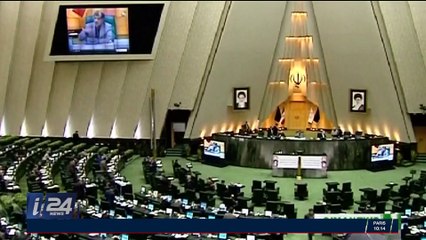 Hassan Nasrallah répond à l'Arabie saoudite