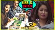 Shilpa Shinde's Brother SLAMS Hina Khan For Her Behaviour In Bigg Boss 11