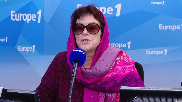 Anny Duperey : Une famille formidable est un cadeau de la vie et du métier