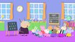 Peppa Pig Episodes - Learn with Peppa compilation - Cartoons for Children