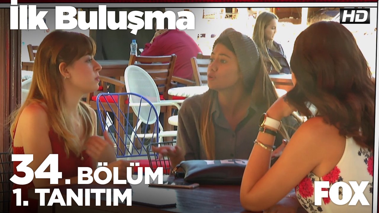 İlk Buluşma 34. Bölüm 1. Tanıtımı