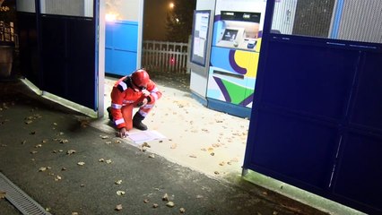 FOCUS/ SNCF: modernisation sur la ligne