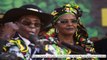 Zimbabwe news: Removed VP Mnangagwa discloses to Robert Mugabe to go