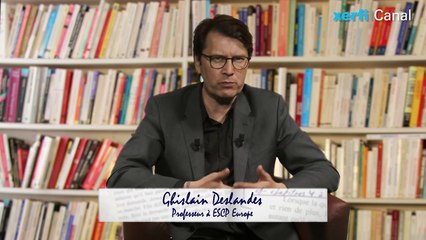 L'auto-entrepreneur  : de l'utopie à la réalité [Ghislain Deslandes]