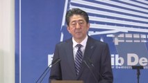 Japan, South Korea back US decision to list North Korea as terror sponsor